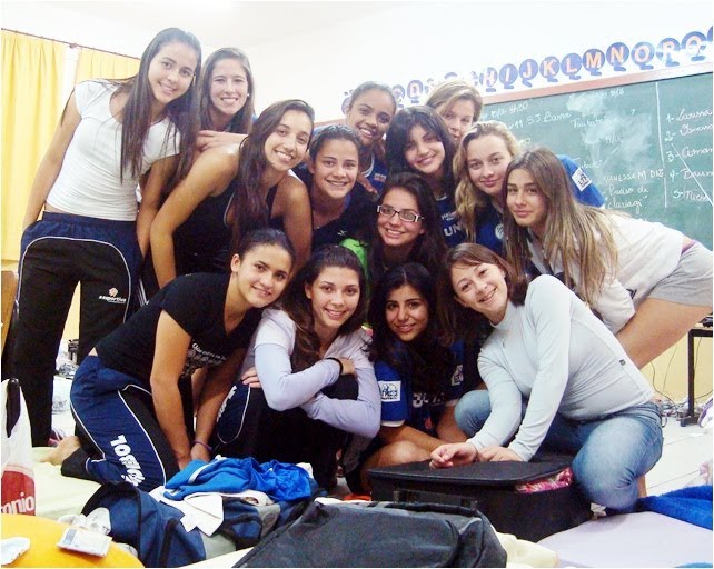 Taubaté fica em 4º lugar nos Jogos Abertos da Juventude - Fase Estadual